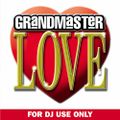 Mastermix - Grandmaster Love