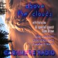 Above The Clouds #12 w/ Katiusha & special guest Tom Drew: Asperitas 31.03.2020