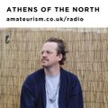 AOTN - Athens of the North for Amateurism Radio (8/7/2020)