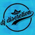 DJ Discretion - Hip-Hop R&B Compilation Mixtape