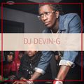 Hip Hop/R&B Workout Mix | Young Thug, Tory Lanez, Travis Scott, Swae Lee, JID, Quavo | @DJDevin-G