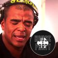 House Party (August 2012) | Erick Morillo | Channel 4