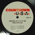 Countdown USA with Dave Sholin - 1 Oct 1988