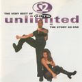 2 Unlimited ‎– Hits Unlimited (The Very Best Of The Story So Far)(1995)