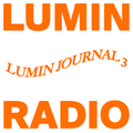 LUMIN RADIO SPECIAL - Summer 2020, LUMIN Journal 3