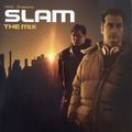 Slam ‎– The Mix - CD1 - Freelance Science