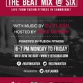 DJ Flash-Beat Mix @ Six 05/20/14 (Mid 2000 Pop)(DL Link In The Description)