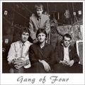 Gang of Four - by Babis Argyriou