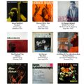 Afro-Cuban Jazz (July 2012 list)
