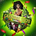 Party DJ Rudie Jansen DJ Codo Carnaval 2020