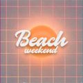 OV3RSUN - Beach Weekend 2020 (Future Mix)