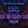 BotFB + D-Dave live in Belgrade 2018-12-01