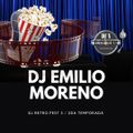 Dj Retro Fest 3 / 2da edicion Dj Emilio Moreno