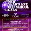 10th Annual New Year's Eve Old School Gala Recap