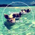 -Summer Tribe- Mixed By DJ KO-TA