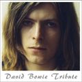 David Bowie Tribute - by Babis Argyriou