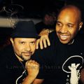 ROOTS NYC WBLS KEVIN HEDGE & LOUIE VEGA play So Amazing remix by The 2Kings DJ Punch & Naeem Johnson