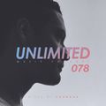 Unlimited Music Podcast 078 mixed by Soundae — 2021/1/15