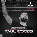 Paul Woods - Cream Classics Promo Mix