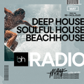 Beachhouse Radio - May 2020 (Episode Five) - Hosted by Royce Cocciardi