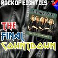 80'S ROCK : THE FINAL COUNTDOWN