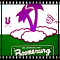 Boomerang Club (PS) 26-08-1983 Dj T.B.C