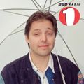BBC Radio 1 - UK Top 40 with Mark Goodier - 21st July 1996