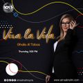 Viva La Vida with Ghalia ALTabba 18-05-2023