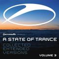 A State Of Trance - Collected Extended Versions Volume 3 (2008) CD1