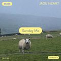 Sunday Mix: Jadu Heart