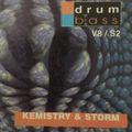 Kemistry + Storm The Edge 1997