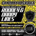 DJ Rooney & Danny Lines Super Smilie Show - 883 Centreforce DAB+ - 21 - 05 - 2021 .mp3