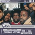 Biggerman & Dooks P - F4DB 382 - The Roots