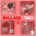 BALLADS : 1983 Vol. 1