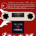 Gee Moore - Latest Promos Mix Ep 2 (In the Tech of it - Tech House series)