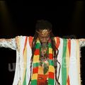 Bunny Wailer National Stadium, Kingston, JA December 26, 1982 With Guests Peter Tosh, Jimmy Cliff