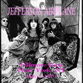 Jefferson Airplane -1970-05-07 Fillmore East , New York