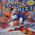 Sonic Mix 3 (1996) CD1