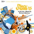 Disco Giants Volume 15 - In the mix - mixed by Richard Marinus (OFF Record / Groove Inc.)