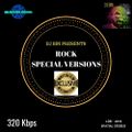 Dj Bin - Rock Special Versions