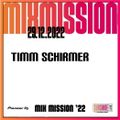 SSL Pioneer DJ Mix Mission 2022 - Timm Schirmer
