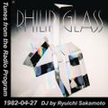 Tunes from the Radio Program, DJ by Ryuichi Sakamoto, 1982-04-27 (2017 Compile)