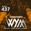 Cosmic Gate - WAKE YOUR MIND Radio Episode 437