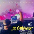DJ FATFINGAZ - THE DRUNK MIX (SHADE 45) 4.15.22