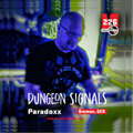 Dungeon Signals Podcast 226 - Paradoxx (Pure Radio)