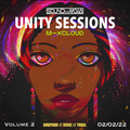 Unity Sessions Volume 2 - AMAPIANO // HOUSE // TRIBAL