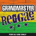 Mastermix - Grandmaster Reggae