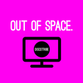 Out of Space DISCOTRIBE.TV Livestream from 08.01.2022