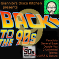 The Rhythm of The 90s Radio - Vol. 09