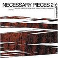 Tyler Stadius - Necessary Pieces 2 (2000)